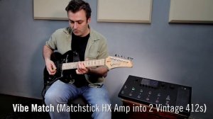 Обзор Line 6 HELIX LT