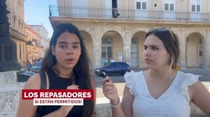 6 Cosas que están PROHIBIDAS en CUBA @alitasworld