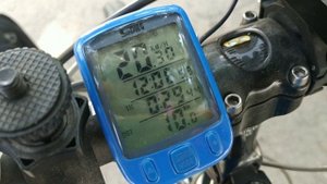 Тест сколько калорий сжигается на велосипеде?