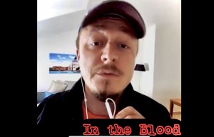 John Mayer In the blood cover на русском языке?