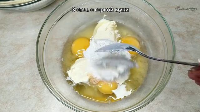 Кабачки в кляре. Просто, зато как вкусно!