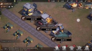 State of Survival. Прохождение (часть 20). Таланты. Как правильно использовать