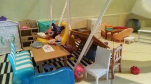 LPS сериал:Детский дом