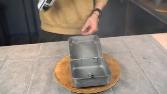 НОВАЯ ЖИЗНЬ ПРИМУСА ИЗ СССР! смотреть онлайн