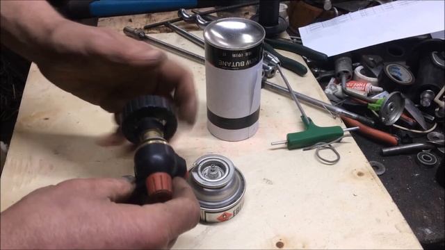 Вечная газовая горелка...или о чем молчат академики!) смотреть онлайн