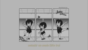 dazai osamu ━ suicide song│lyrics