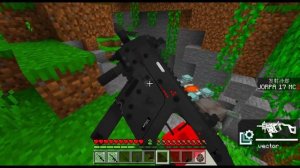 ARMAS MOD PARA MINECRAFT PE 1.19 BEDROCK - EL MEJOR ADDON ARMAS MINECRAFT PE GUNS MOD MCPE