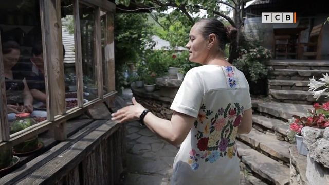 Старый Орхей. Природа, архитектура, агротуризм. Путеводитель. 2 кадра 01.07.2021