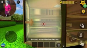 Scary Teacher 3D - | CHAPTER 2 | All Levels Unlocked - Gameplay ( android, ios )
