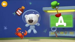 Ми-Ми-мишки Алфавит Буква Д