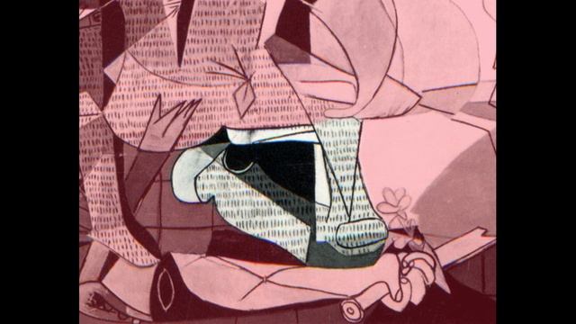 Hidden Guernica - Hidden Symbolism смотреть онлайн