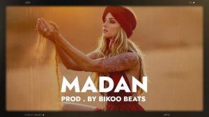 "Madan" Reggaeton Type Beat 2022 | (Instrumental) Prod. By I'm Vikram