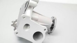 Помпа водяная (насос СОД) 2510042541/2510042700/45040018SX_OEM PORTER ПОРТЕР STELLOX Портер1