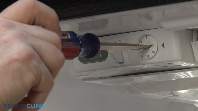 Refrigerator Thermostat Testing смотреть онлайн