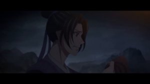 {CRACK} Магистр дьявольского культа/Mo Dao Zu Shi