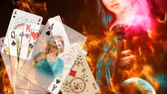 ЕЛЕНА ЛЕВЧЕНКО ВЕДУНЬЯ смотреть онлайн