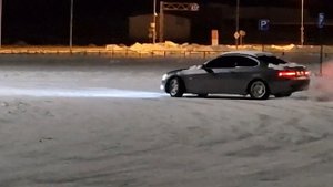 Bmw e92 2.5 drift / Бмв е92 2.5 дрифт