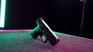 Новое оружие в Стрелковом клубе 727°С: CZ P-10S!