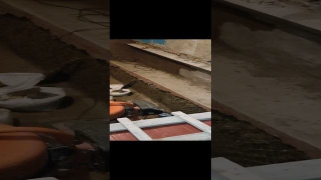 Ремонт в процессе