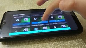 Я вам покажу как скачать FIFA 23 mobile beta на андройд