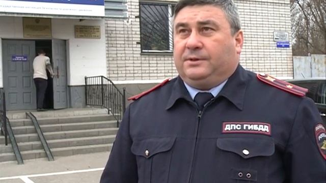 Лишение прав нетрезвых водителей скутеров и штрафы за попытки скрыться от систем видеофиксации смотреть онлайн