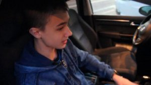 ОБЗОР НА Volkswagen Touran 2011