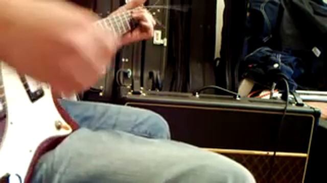 Wilshire Vox.AVI смотреть онлайн