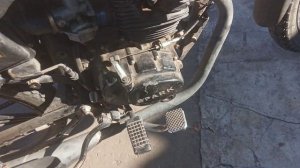 Мотоцикл Spark 150 Кубов