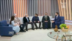 Афонский старец папа Янис обо всем золоте мира
