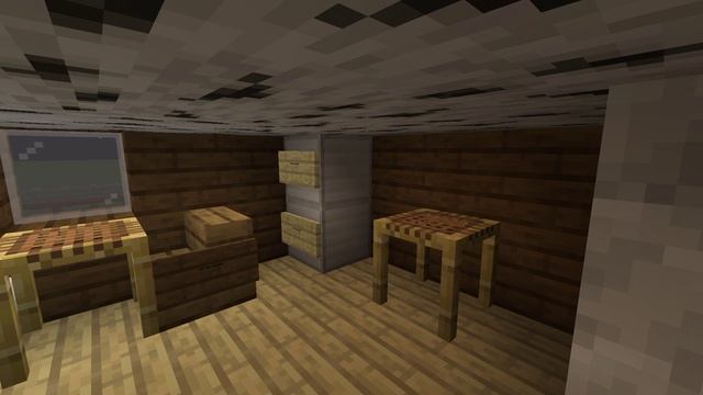 Веселый Новый ДОМ Майнкрафт.Вся жизнь игра! смотреть онлайн