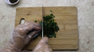 Как приготовить креветки в сливочно - чесночном соусе? Вкусный и простой рецепт!