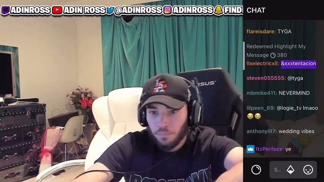 Adin Ross React to J Cole new Album смотреть онлайн