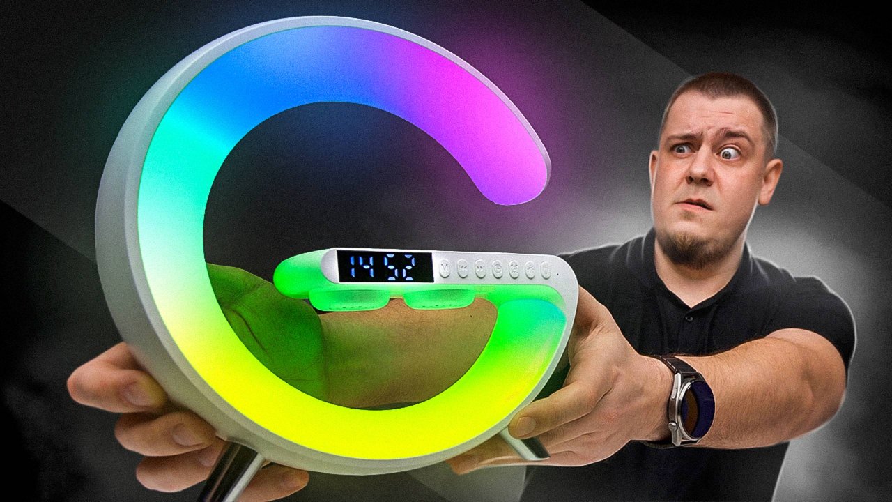 Алиэкспресс Снова Удивляет....