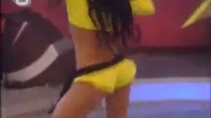 Обалденно танцует!