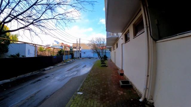 От "Владимира" по речной и Энтузиастов на пляж "Взморье"?ЛАЗАРЕВСКОЕ СЕГОДНЯ?СОЧИ. смотреть онлайн