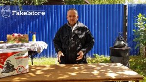 АФГАНСКИЙ КАЗАН. Как выбрать? Где купить? Как приготовить к использованию новый АФГАНСКИЙ КАЗАН.