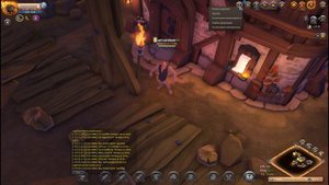 Albion Online Что такое - Поиск группы/Party Finder ? и как его создать ?