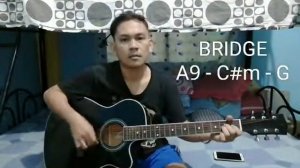 Mr. Big - To Be With You Guitar Cover with chords.