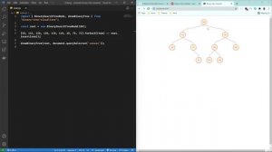 Binary Tree Visualizer | JavaScript