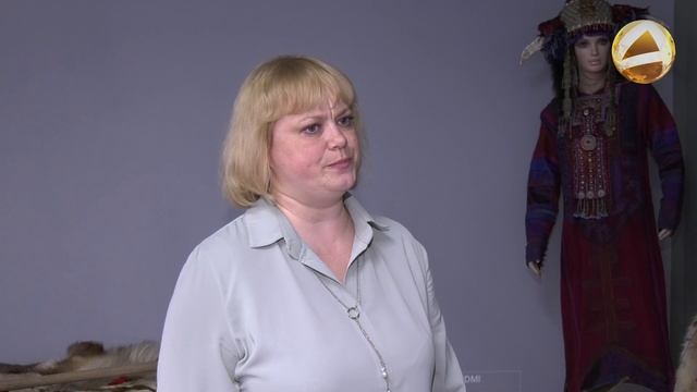 «Сердце Пармы»