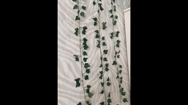 распаковка посылок с #wildberries /#лианы /#преображение комнаты/видео без озвучки😌💓 смотреть онлайн