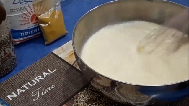 Кулич на сгущенном молоке. Куличи на ПАСХУ.Easer cake on the condensed milk. 2020- 2021.