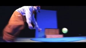 Андрей Климак. Театральная Компания " ЗаУглом " Спекталкь "Маленькие Истории "