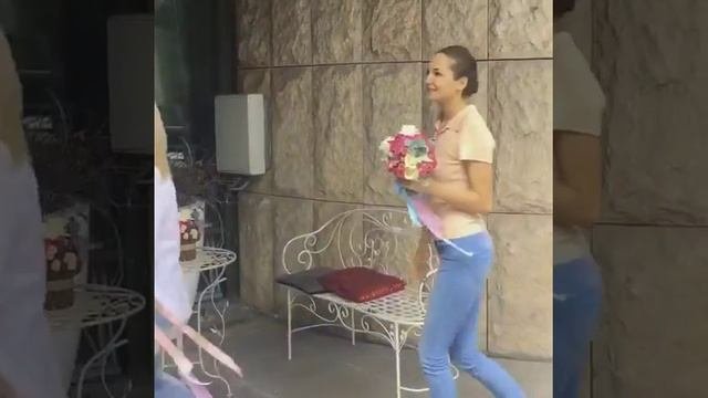 курсы флористики атмосфера, обучение, отзывы школа флористики Мажорель-Класс