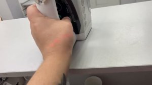 Утюг haier
