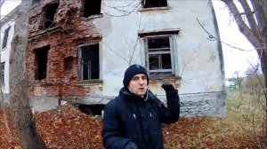 Эстония Тёмная Сторона #2.3 Жесть!