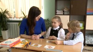 Уроки логопеда. Что должен знать будущий первоклассник. (общее развитие)