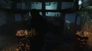 Плохая концовка  Metro Exodus