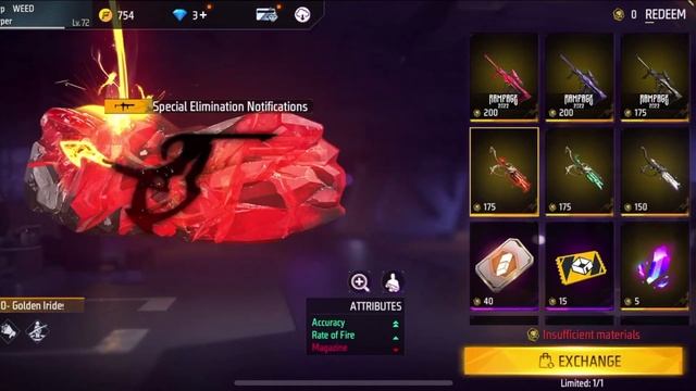 FREE FIRE REVINE!? смотреть онлайн