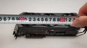 UNBOXING POWERCOLOR AMD RADEON RX 7900 XTX 24GB RED DEVIL | WITH RGB TEST | WITH MEASUREMENTS